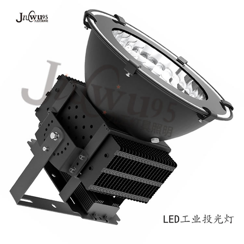 LED工业投光灯